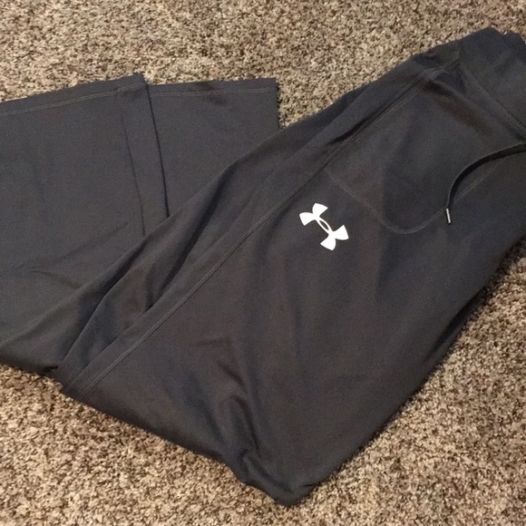 Under Armour Pants - under armour sweat pants